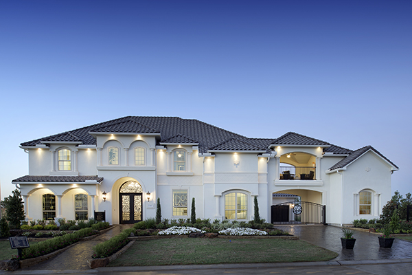 Toll Brothers Opens Cane Island's Largest Model Home | Rise Communities